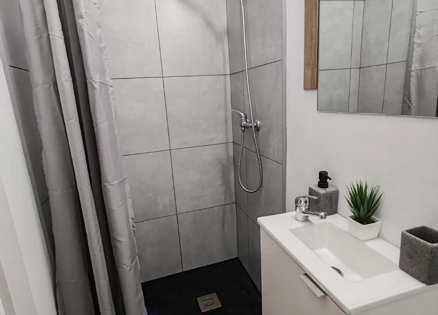 Апартаменты Casa Buenavista Эль-Чорро