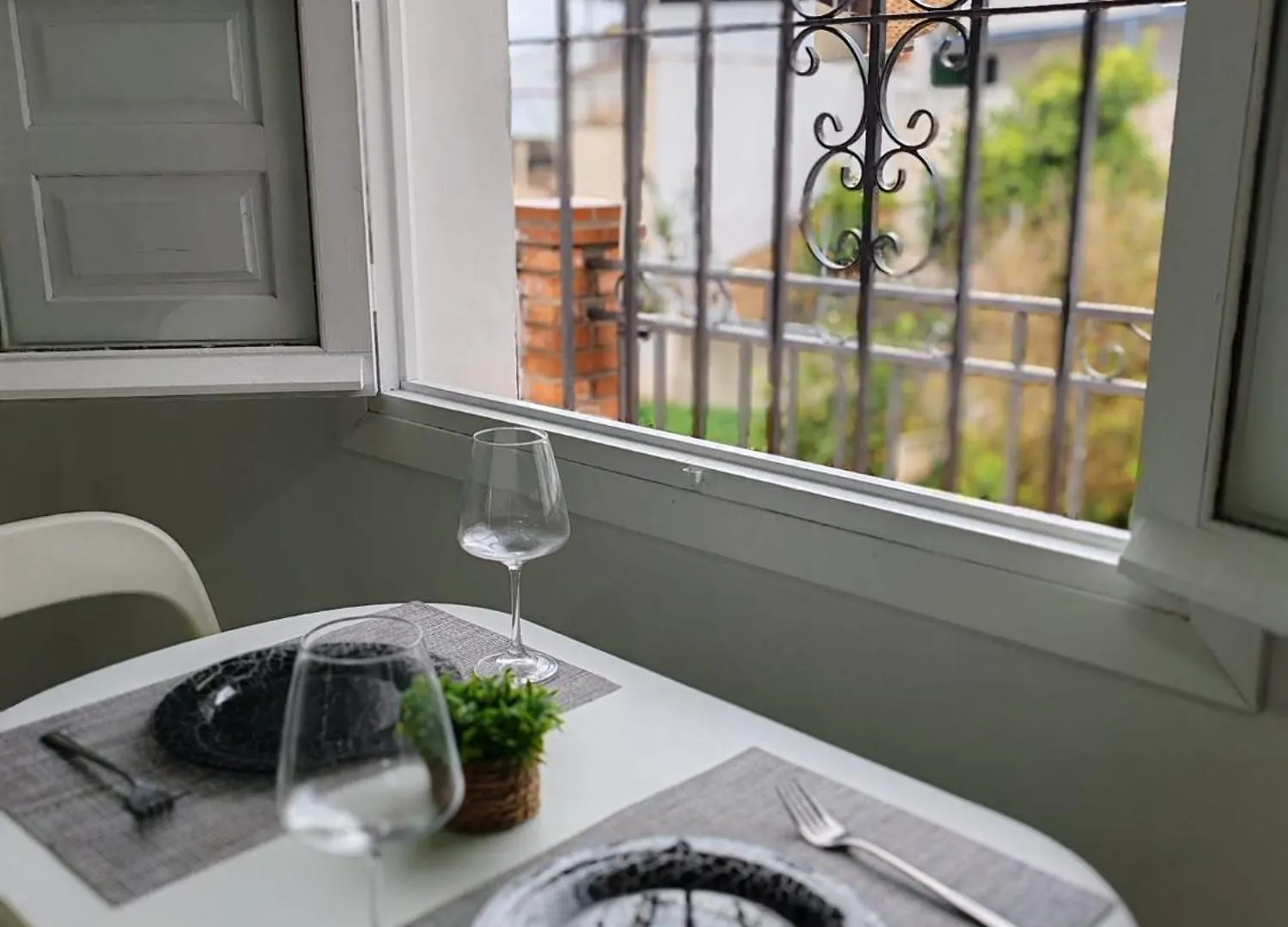 Casa Buenavista Apartment Alora 0*,  Spain